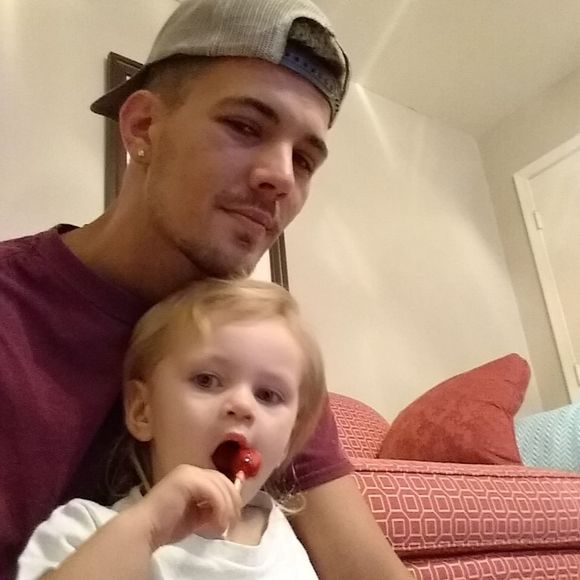 Meet your Posher, Adam - Picture 1 of 1